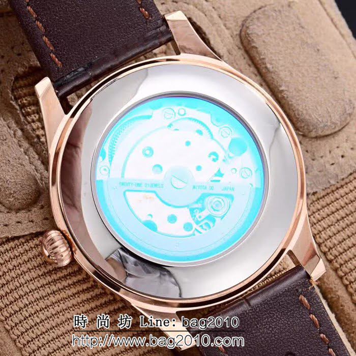 勞力士ROLEX 經典大三針 全自動機械 精品男士腕表 WSS0997